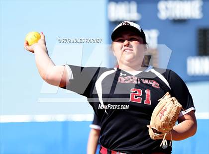 Thumbnail 1 in Sierra Vista vs Desert Oasis photogallery.