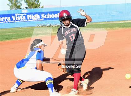 Thumbnail 1 in Sierra Vista vs Desert Oasis photogallery.