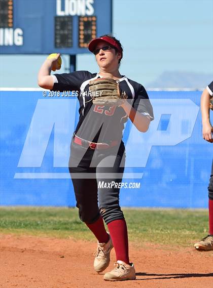 Thumbnail 1 in Sierra Vista vs Desert Oasis photogallery.