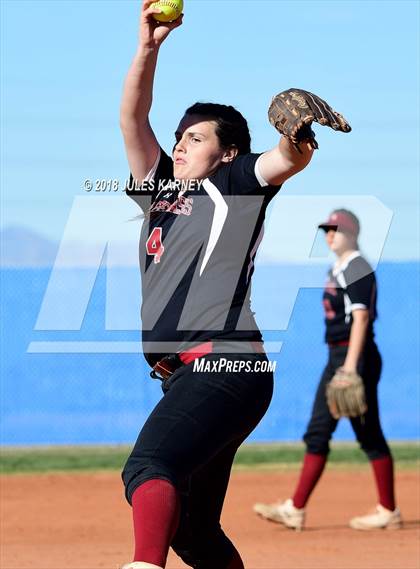 Thumbnail 2 in Sierra Vista vs Desert Oasis photogallery.