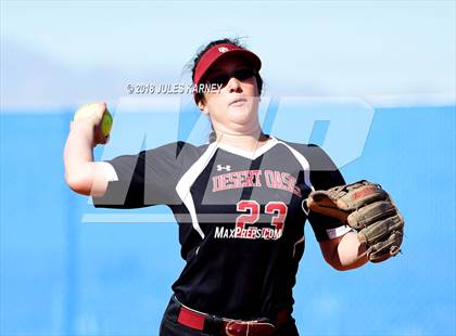 Thumbnail 3 in Sierra Vista vs Desert Oasis photogallery.