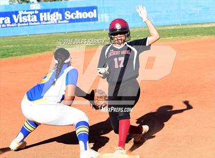 Thumbnail 3 in Sierra Vista vs Desert Oasis photogallery.