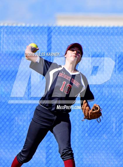 Thumbnail 3 in Sierra Vista vs Desert Oasis photogallery.