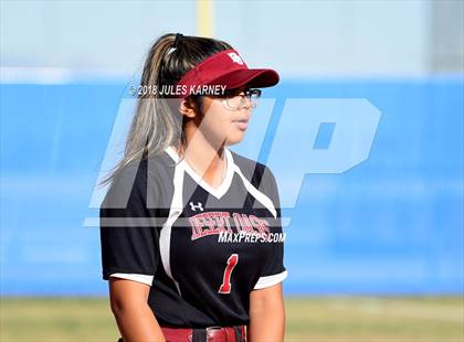 Thumbnail 1 in Sierra Vista vs Desert Oasis photogallery.