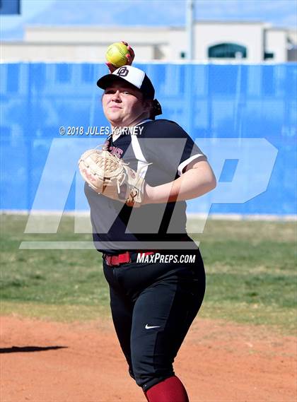 Thumbnail 3 in Sierra Vista vs Desert Oasis photogallery.