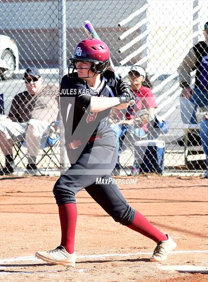 Thumbnail 3 in Sierra Vista vs Desert Oasis photogallery.
