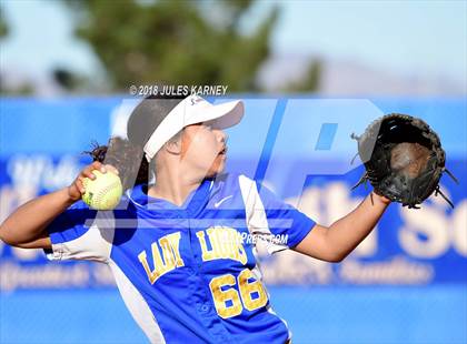 Thumbnail 2 in Sierra Vista vs Desert Oasis photogallery.