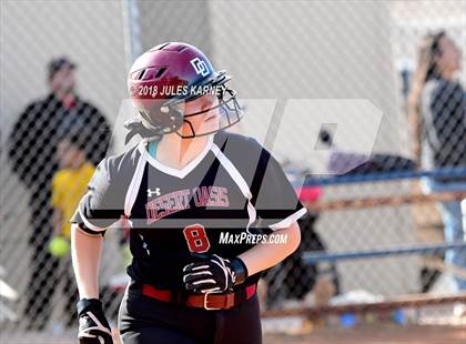 Thumbnail 1 in Sierra Vista vs Desert Oasis photogallery.