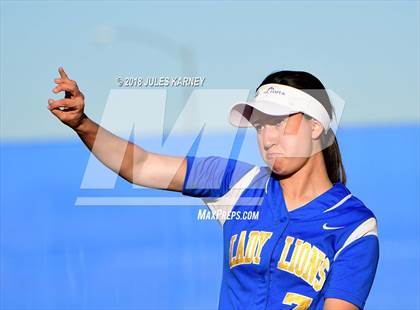 Thumbnail 3 in Sierra Vista vs Desert Oasis photogallery.