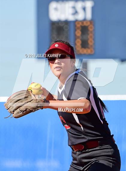 Thumbnail 3 in Sierra Vista vs Desert Oasis photogallery.