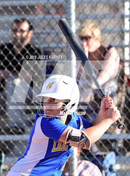 Thumbnail 3 in Sierra Vista vs Desert Oasis photogallery.