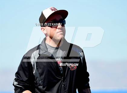 Thumbnail 2 in Sierra Vista vs Desert Oasis photogallery.