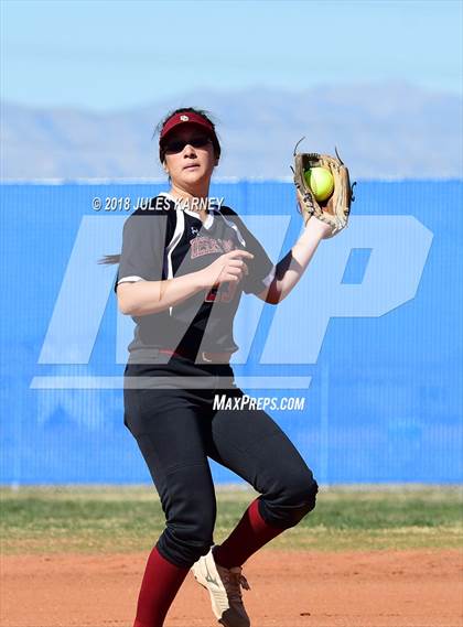 Thumbnail 2 in Sierra Vista vs Desert Oasis photogallery.