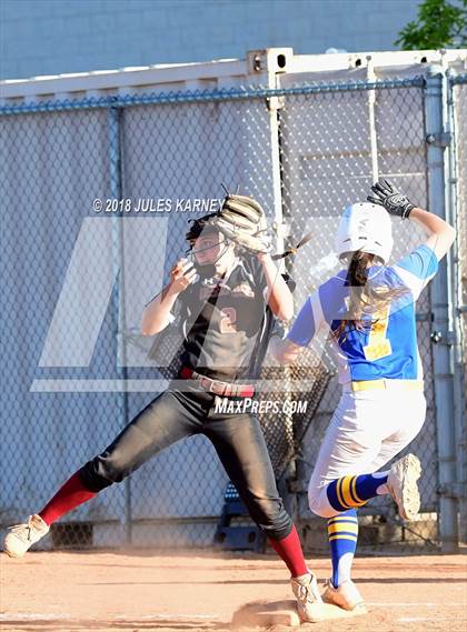 Thumbnail 1 in Sierra Vista vs Desert Oasis photogallery.