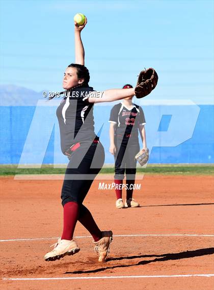 Thumbnail 1 in Sierra Vista vs Desert Oasis photogallery.