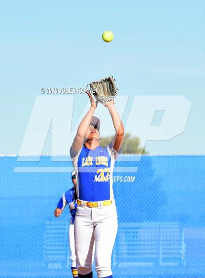 Thumbnail 2 in Sierra Vista vs Desert Oasis photogallery.