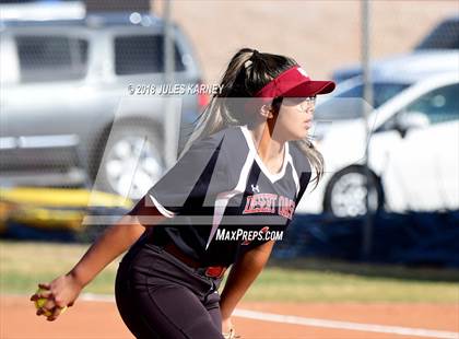 Thumbnail 3 in Sierra Vista vs Desert Oasis photogallery.