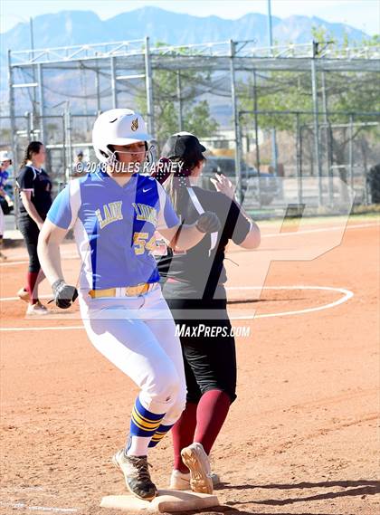 Thumbnail 3 in Sierra Vista vs Desert Oasis photogallery.