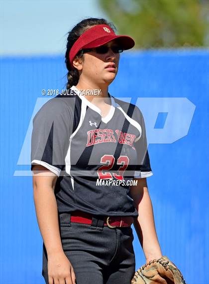 Thumbnail 3 in Sierra Vista vs Desert Oasis photogallery.