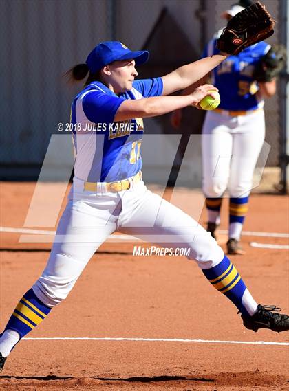 Thumbnail 3 in Sierra Vista vs Desert Oasis photogallery.