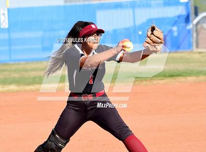 Thumbnail 2 in Sierra Vista vs Desert Oasis photogallery.