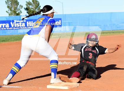 Thumbnail 2 in Sierra Vista vs Desert Oasis photogallery.