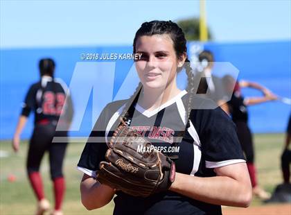 Thumbnail 3 in Sierra Vista vs Desert Oasis photogallery.
