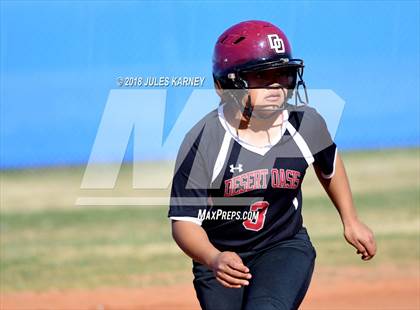 Thumbnail 1 in Sierra Vista vs Desert Oasis photogallery.