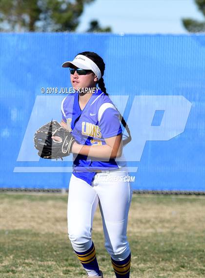 Thumbnail 1 in Sierra Vista vs Desert Oasis photogallery.