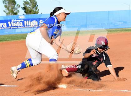 Thumbnail 1 in Sierra Vista vs Desert Oasis photogallery.