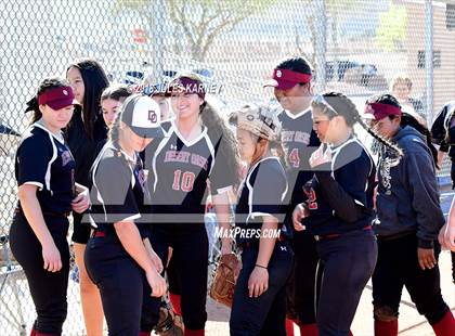 Thumbnail 1 in Sierra Vista vs Desert Oasis photogallery.