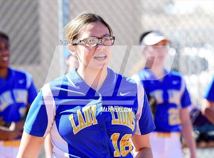 Thumbnail 3 in Sierra Vista vs Desert Oasis photogallery.