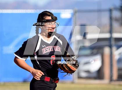 Thumbnail 2 in Sierra Vista vs Desert Oasis photogallery.