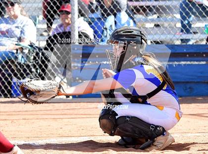 Thumbnail 1 in Sierra Vista vs Desert Oasis photogallery.
