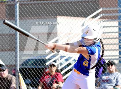 Thumbnail 3 in Sierra Vista vs Desert Oasis photogallery.