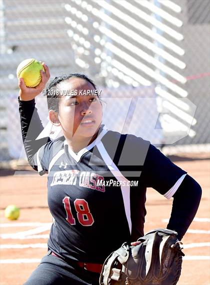 Thumbnail 2 in Sierra Vista vs Desert Oasis photogallery.