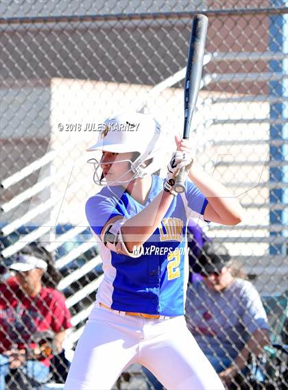 Thumbnail 2 in Sierra Vista vs Desert Oasis photogallery.