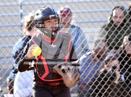 Thumbnail 1 in Sierra Vista vs Desert Oasis photogallery.