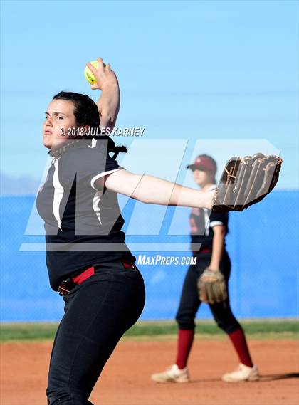 Thumbnail 3 in Sierra Vista vs Desert Oasis photogallery.