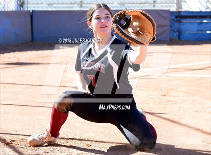 Thumbnail 2 in Sierra Vista vs Desert Oasis photogallery.