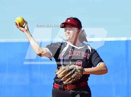 Thumbnail 2 in Sierra Vista vs Desert Oasis photogallery.