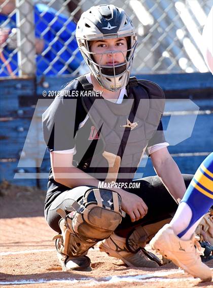 Thumbnail 2 in Sierra Vista vs Desert Oasis photogallery.