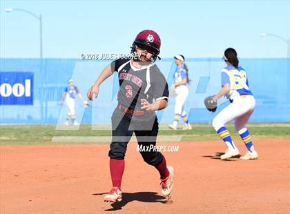 Thumbnail 3 in Sierra Vista vs Desert Oasis photogallery.