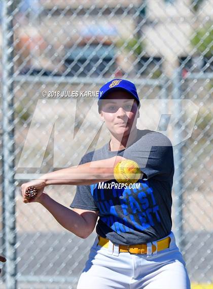 Thumbnail 3 in Sierra Vista vs Desert Oasis photogallery.