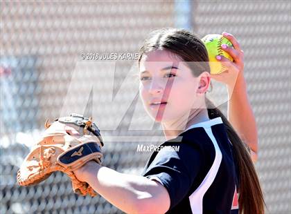 Thumbnail 3 in Sierra Vista vs Desert Oasis photogallery.