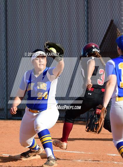 Thumbnail 1 in Sierra Vista vs Desert Oasis photogallery.