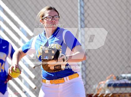 Thumbnail 1 in Sierra Vista vs Desert Oasis photogallery.