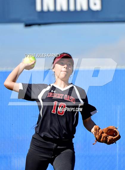 Thumbnail 2 in Sierra Vista vs Desert Oasis photogallery.
