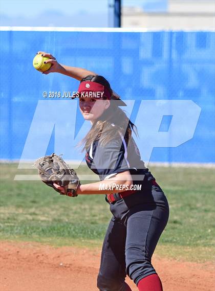 Thumbnail 3 in Sierra Vista vs Desert Oasis photogallery.