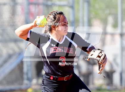 Thumbnail 1 in Sierra Vista vs Desert Oasis photogallery.